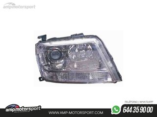 FARO DELANTERO DERECHO PARA SUZUKI GRAND VITARA