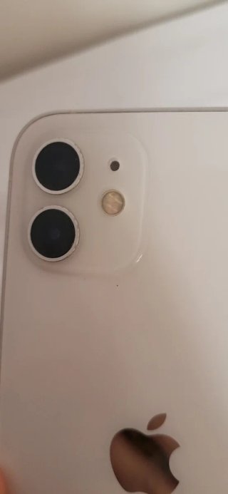 iPhone 12 128GB Blanco