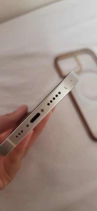 iPhone 12 128GB Blanco