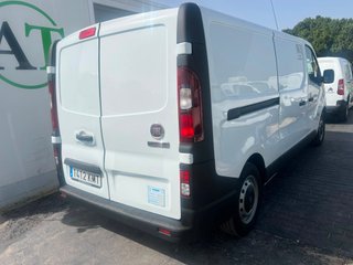 FIAT Talento 2018 FRA