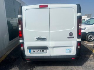 FIAT Talento 2018 FRA
