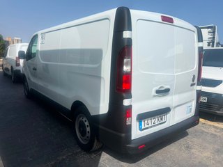 FIAT Talento 2018 FRA