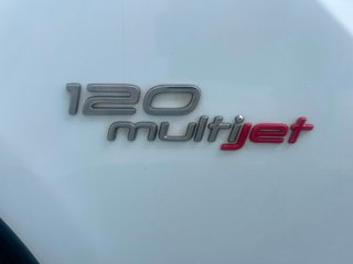 FIAT Talento 2018 FRA
