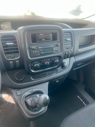 FIAT Talento 2018 FRA