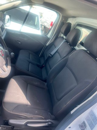 FIAT Talento 2018 FRA