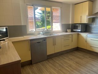 Mobiliario Cocina Completo