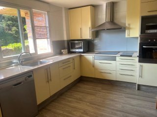 Mobiliario Cocina Completo