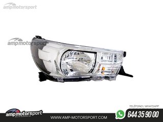 FARO DELANTERO DERECHO PARA TOYOTA HILUX