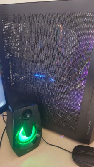 PC Gaming/Trabajo i5 GTX 1060 | 16GB RAM