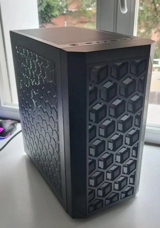 PC Gaming/Trabajo i5 GTX 1060 | 16GB RAM