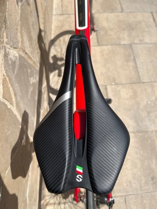 Merida Reacto 909 Carbono