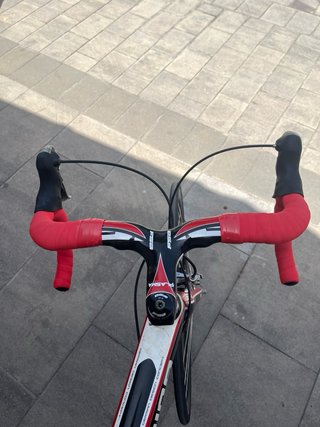 Merida Reacto 909 Carbono