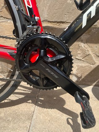 Merida Reacto 909 Carbono