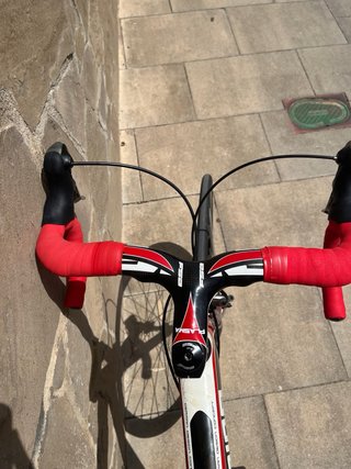 Merida Reacto 909 Carbono