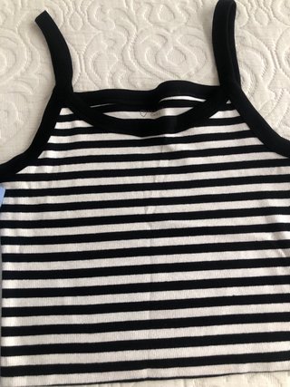 Lote 2 Camisetas Tirantes