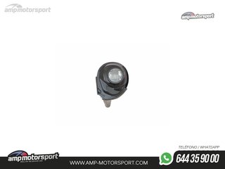 FARO ANTINIEBLA IZQUIERDO PARA MAZDA 3 / CX5