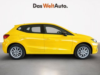 SEAT Ibiza 1.0 TSI S&S FR 85 kW (115 CV)