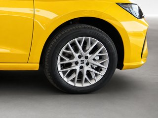 SEAT Ibiza 1.0 TSI S&S FR 85 kW (115 CV)