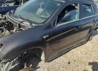Elevalunas delantero derecho mitsubishi asx 201242