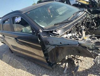 Elevalunas delantero derecho mitsubishi asx 201242