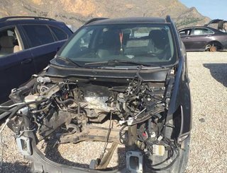 Elevalunas delantero derecho mitsubishi asx 201242