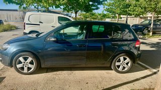 Volkswagen Golf 2010