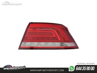 PILOTO TRASERO DERECHO PARA VOLKSWAGEN PASSAT B8 BERLINA