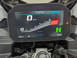 BMW Motorrad F 900 XR