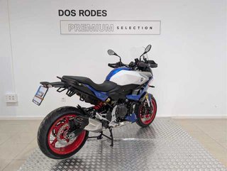 BMW Motorrad F 900 XR