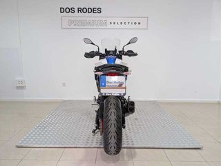 BMW Motorrad F 900 XR