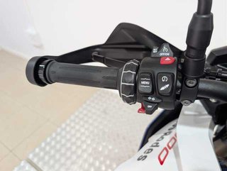 BMW Motorrad F 900 XR