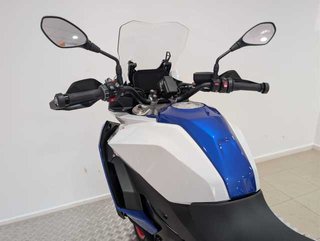 BMW Motorrad F 900 XR