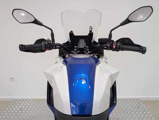 BMW Motorrad F 900 XR