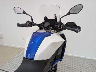 BMW Motorrad F 900 XR