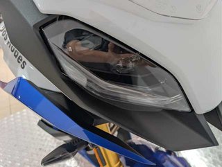 BMW Motorrad F 900 XR