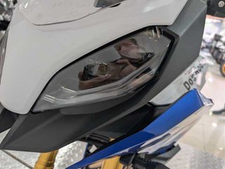 BMW Motorrad F 900 XR