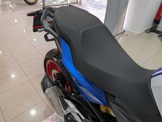 BMW Motorrad F 900 XR