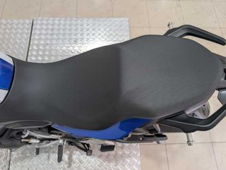 BMW Motorrad F 900 XR