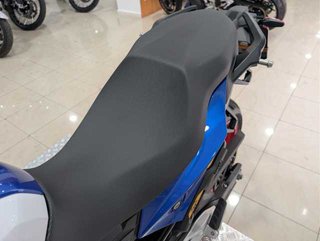 BMW Motorrad F 900 XR