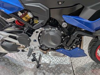 BMW Motorrad F 900 XR