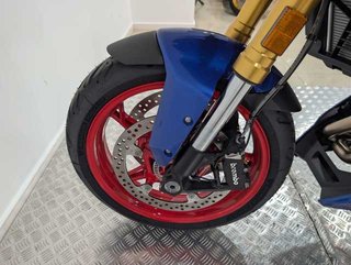 BMW Motorrad F 900 XR