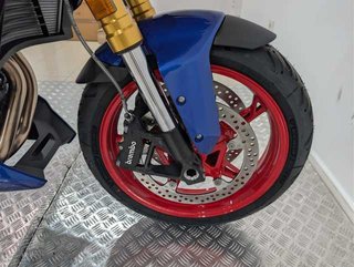 BMW Motorrad F 900 XR