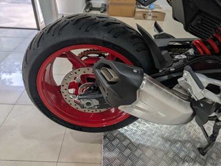 BMW Motorrad F 900 XR