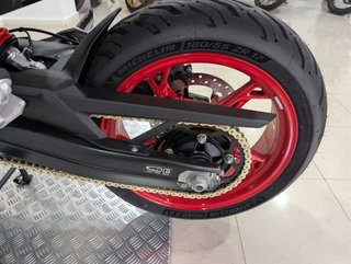 BMW Motorrad F 900 XR