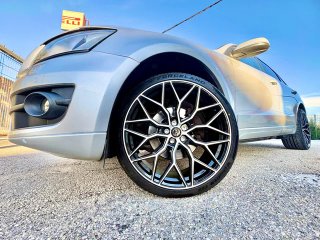 Llantas 22 Ford