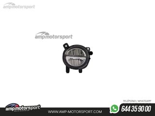 FARO ANTINIEBLA DERECHO PARA BMW F20/F21 LCI / F31 TOURING / F30 BERLINA