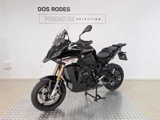 BMW Motorrad S 1000 XR