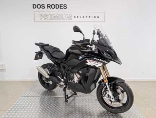 BMW Motorrad S 1000 XR