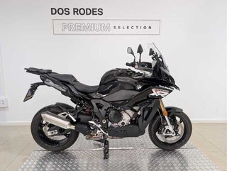 BMW Motorrad S 1000 XR