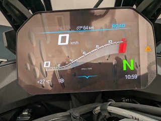 BMW Motorrad S 1000 XR